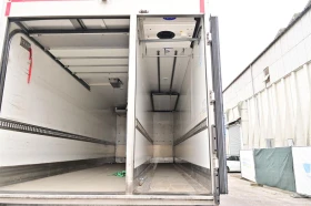 Mercedes-Benz Atego 1530 Carrier Supra 1250 MT с падащ борд, снимка 7