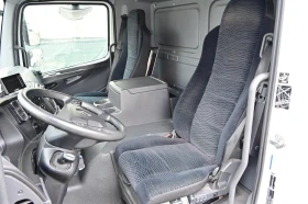 Mercedes-Benz Atego 1530 Carrier Supra 1250 MT с падащ борд, снимка 10