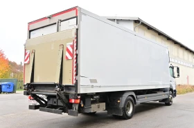 Mercedes-Benz Atego 1530 Carrier Supra 1250 MT с падащ борд, снимка 3
