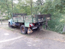 Gaz 53, снимка 1