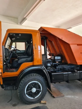 Kamaz 5511, снимка 3