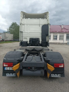 Daf FT XF 106 , снимка 5