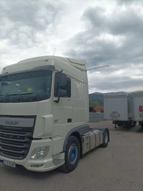 Daf FT XF 106 , снимка 2