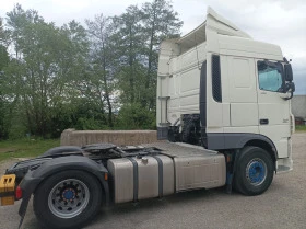 Daf FT XF 106  | Mobile.bg    4