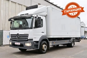 ����� �� �������� �� Mercedes-Benz Atego 1530 Carrier Supra 1250 MT � ����� ����