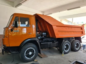 Kamaz 5511 