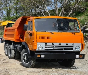 Kamaz 5511 | Mobile.bg � ����� ������ 15