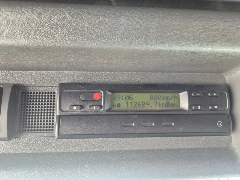 Scania 124 420, снимка 6 - Камиони - 52064059