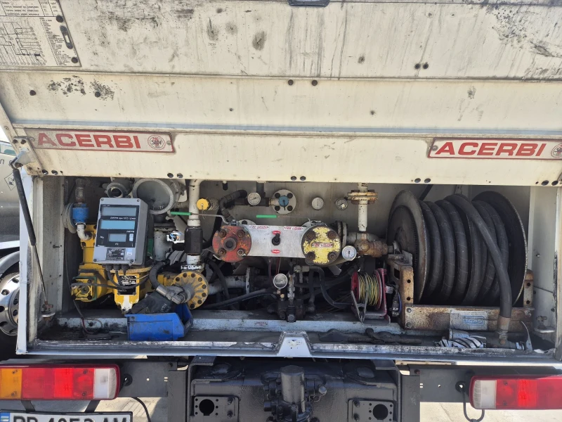 Scania 124 420, снимка 4 - Камиони - 52064059