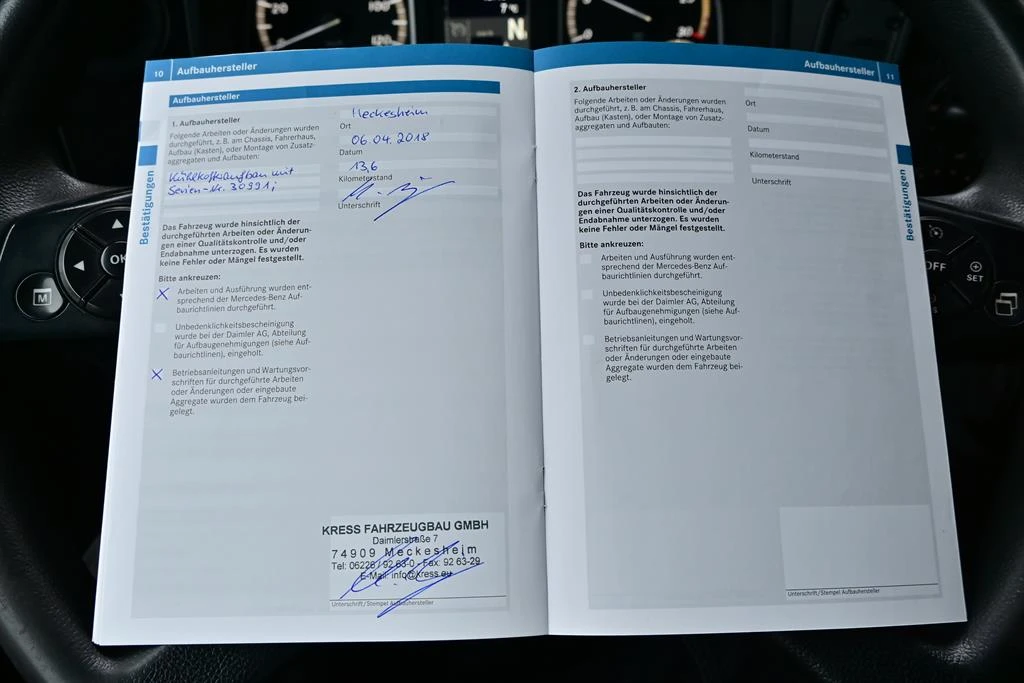 Mercedes-Benz Atego 1530 Carrier Supra 1250 MT � ����� ���� | Mobile.bg � ����������� 13