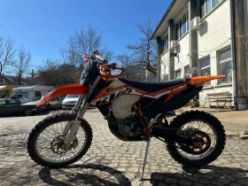 Ktm 450 Xc-w, снимка 3