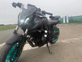 Yamaha Mt-07 2023, снимка 5