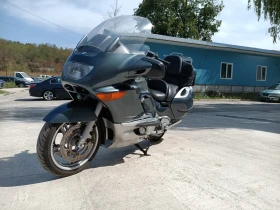 BMW K 1200 LT, снимка 2