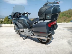 BMW K 1200 LT, снимка 7