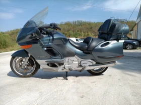     BMW K 1200 LT