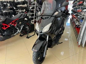 Yamaha X-max 250cc. | Mobile.bg    8