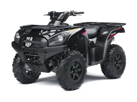 Kawasaki Brute Force 750 EPS  | Mobile.bg    1