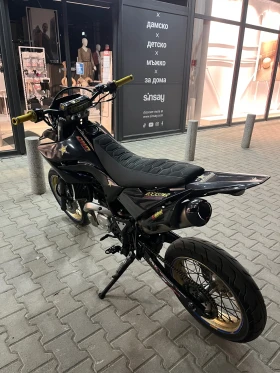 Yamaha Wr, снимка 2