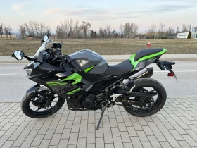 Kawasaki Ninja 400 Akrapovic | Mobile.bg    2