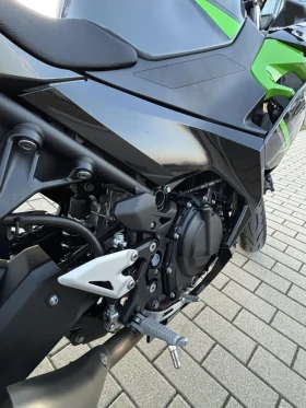 Kawasaki Ninja 400 Akrapovic | Mobile.bg    7