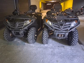 Cfmoto 400NK   | Mobile.bg    6