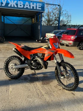 Ktm EXC 150 2025 | Mobile.bg    3
