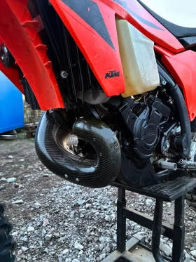 Ktm EXC 150 2025, снимка 5