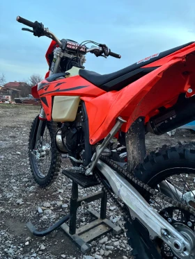 Ktm EXC 150 2025, снимка 7