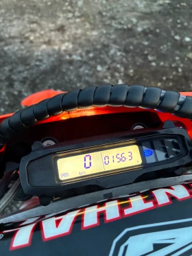 Ktm EXC 150 2025, снимка 9