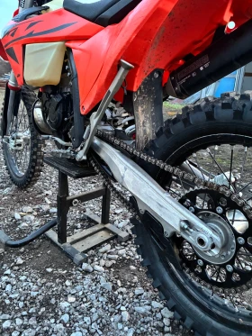 Ktm EXC 150 2025, снимка 11