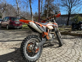 Ktm 450 Xc-w, снимка 13