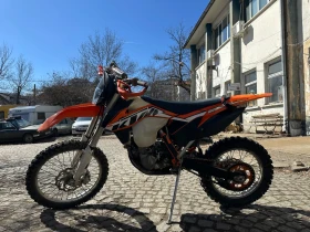 Ktm 450 Xc-w, снимка 10