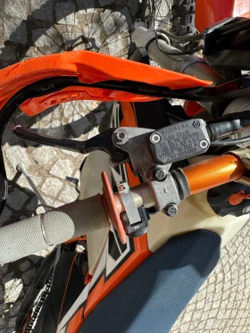 Ktm 450 Xc-w, снимка 7
