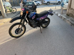 Yamaha Xt 600e | Auto.bg — изображение 2