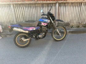 Yamaha Xt 600e | Auto.bg — изображение 3