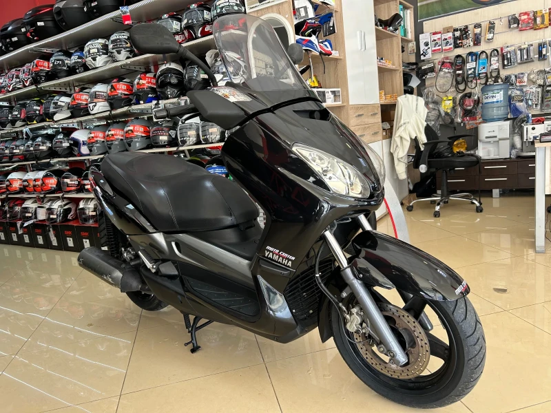 Yamaha X-max 250cc., снимка 2 - Мотоциклети и мототехника - 47224667