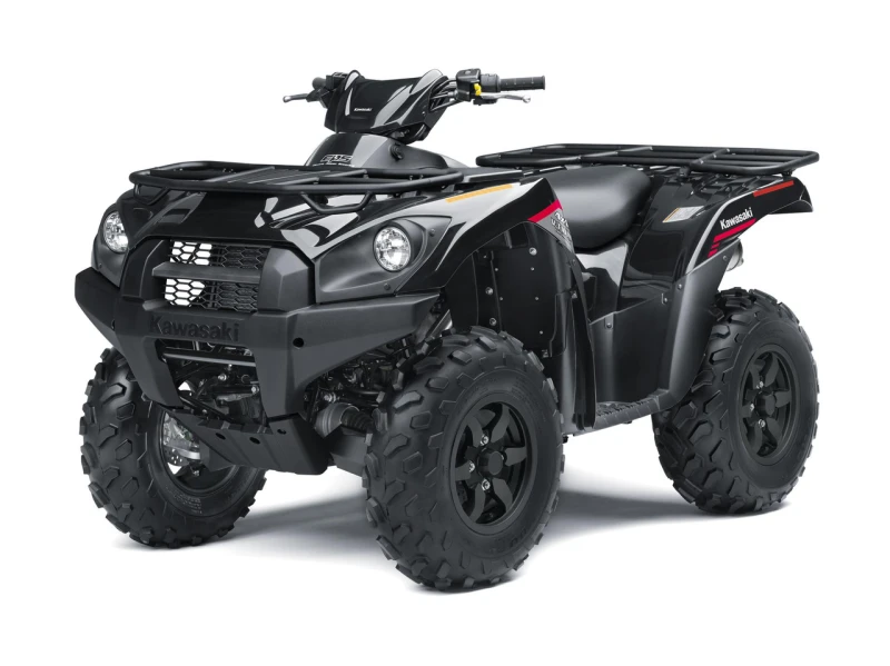 Kawasaki Brute Force 750 EPS , снимка 1 - Мотоциклети и мототехника - 48966532