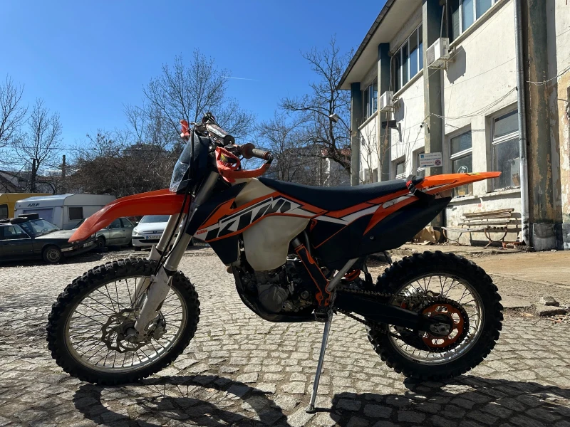 Ktm 450 Xc-w, снимка 10 - Мотоциклети и мототехника - 53130440