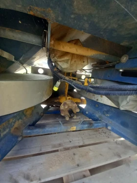 Торачка Bogballe M2Q 743/ 08, снимка 5