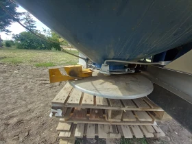 Торачка Bogballe M2Q 743/ 08, снимка 7