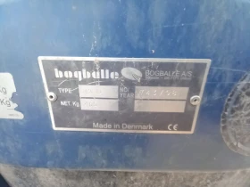 Торачка Bogballe M2Q 743/ 08, снимка 2