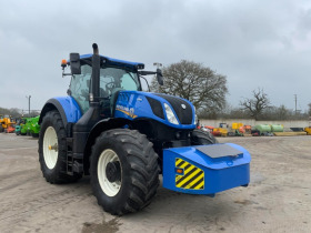      New Holland T7.315