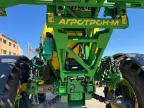 Самоходна пръскачка Друга марка John deer R4040i, снимка 10