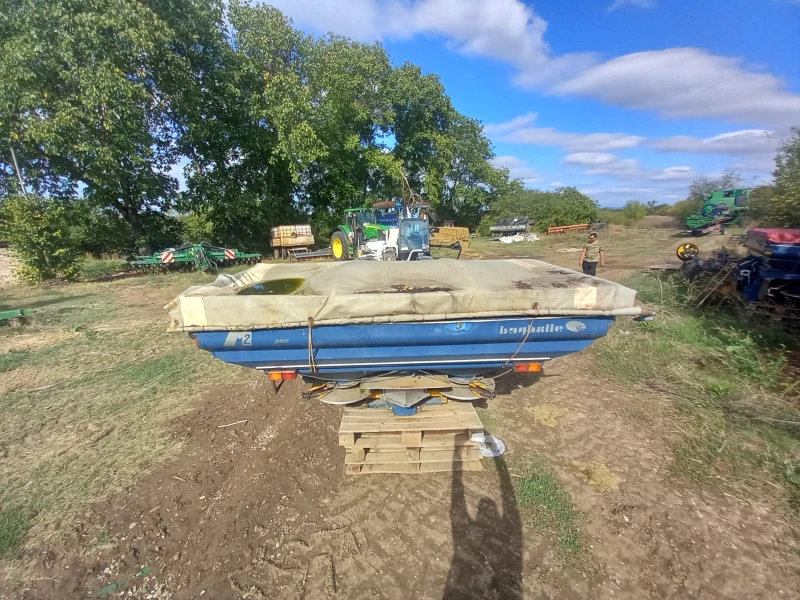 Торачка Bogballe M2Q 743/ 08