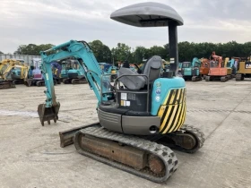 ����� Kobelco SK25SR - ������� 15.09.2026!!!  | Mobile.bg � ����� ������ 3