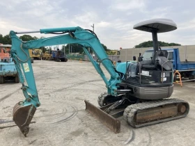 ����� �� �������� �� ����� Kobelco SK25SR - ������� 15.09.2026!!! 