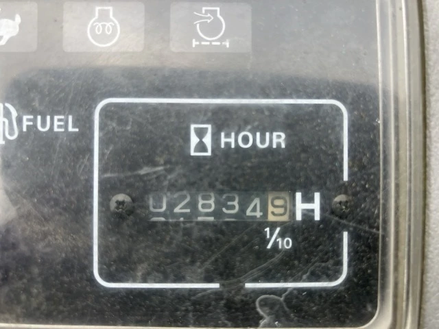 Багер Kobelco SK25SR - ОЧАКВАН 15.09.2026!!! , снимка 9 - Индустриална техника - 54527233