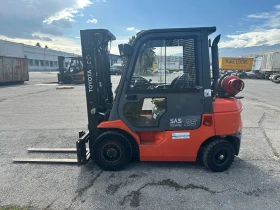 ������� Toyota 42-7FGF25 | Mobile.bg � ����� ������ 2