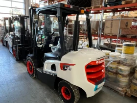 ����� �� �������� �� ������� Bobcat D30NXP