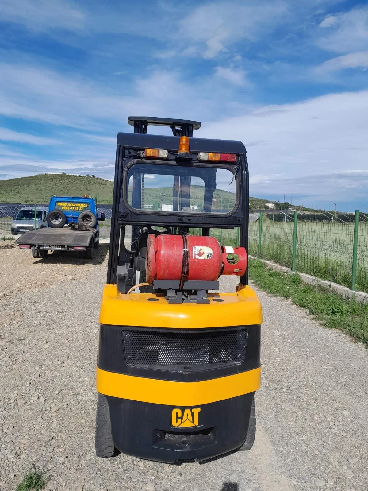 ������� Cat ��� 1.8�. | Mobile.bg � ����������� 4